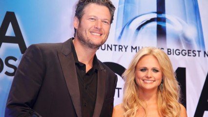 The 47th Annual Country Music Awards: Taylor Swift, Blake Shelton, Miranda Lambert, & Kenny Rogers