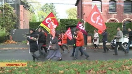 Une vague de plans sociaux en perspective