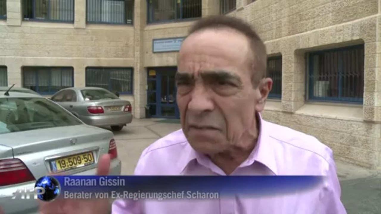 Wurde Arafat vergiftet? Polonium-Rätsel um Palästinenserchef