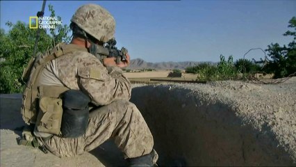 Freres de guerre - Ep03 - Les fantômes