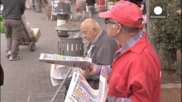 Arafat polonium indicates third party involvement say Swiss experts