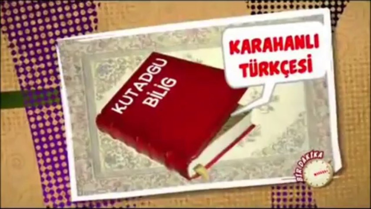 Kutadgu Bilig