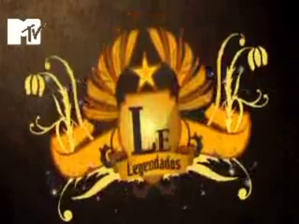 Comédia MTV - Os Legendados (paródia de Legendários)