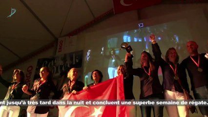 Destopnews 2013-Episode 45 Francais-Journal de la Voile