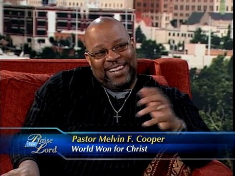 John and Sara Powell interview part 2 - Tulsa Praise the Lord 11/1/13