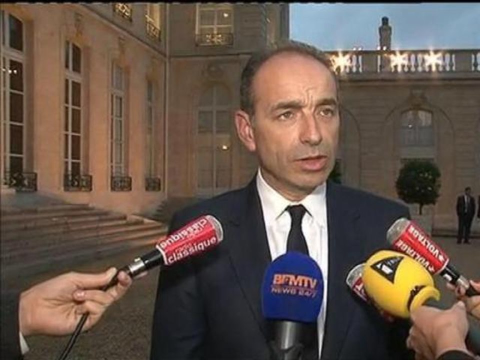 Commémoration de la Grande Guerre de 14-18: "rassembler la nation autour du centenaire"- 07/11