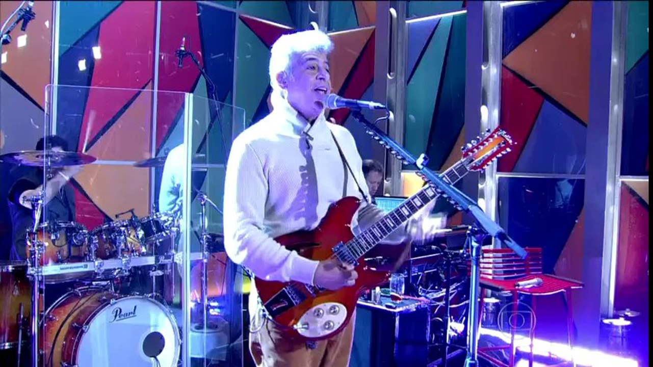 Encontro com Fátima Bernardes - Programa de quinta-feira, dia 03/10/2013 (Bloco 3)