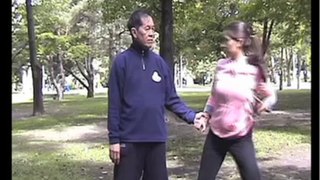 Realistic Women Self Defense Techniques By Karate World Champion