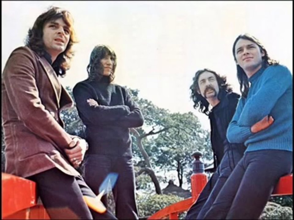 Pink Floyd (Live 1970) Edit1