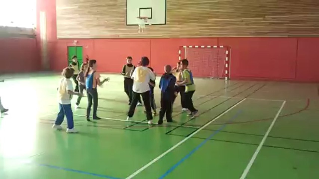 Basket4bis