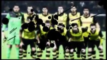 Ligue des champions : Arsenal bat le Borussia Dortmund (1-0)