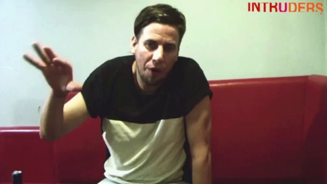 Oliver Koletzki pushing young talents with his both labels