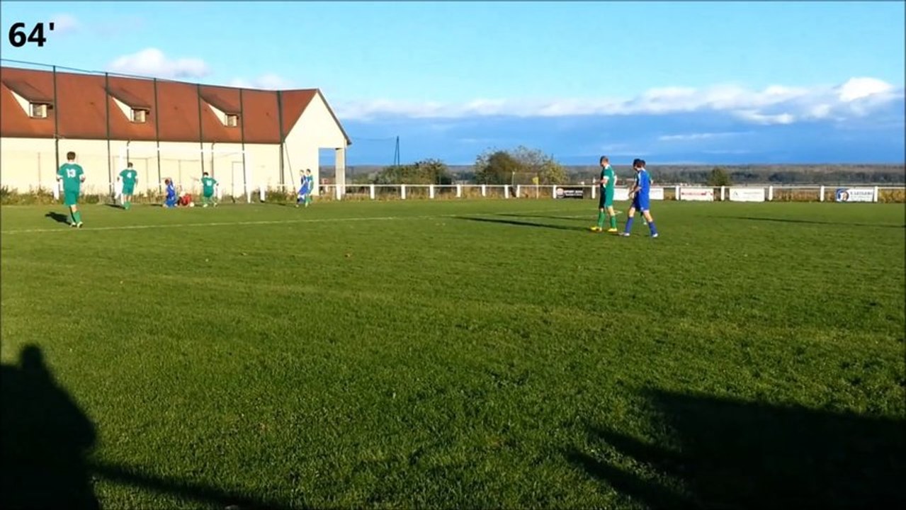 2013.11.03 AS Saint-Hippolyte - FC Niederhergheim (mi-temps 2), version 2