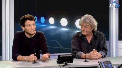 Talk Show : décryptage de Naples-OM