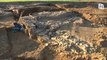 Archéologie : des vestiges découverts lors de fouilles préventives, près du Grézan