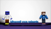 [INTRO MINECRAFT]  alors comment vous là trouvez