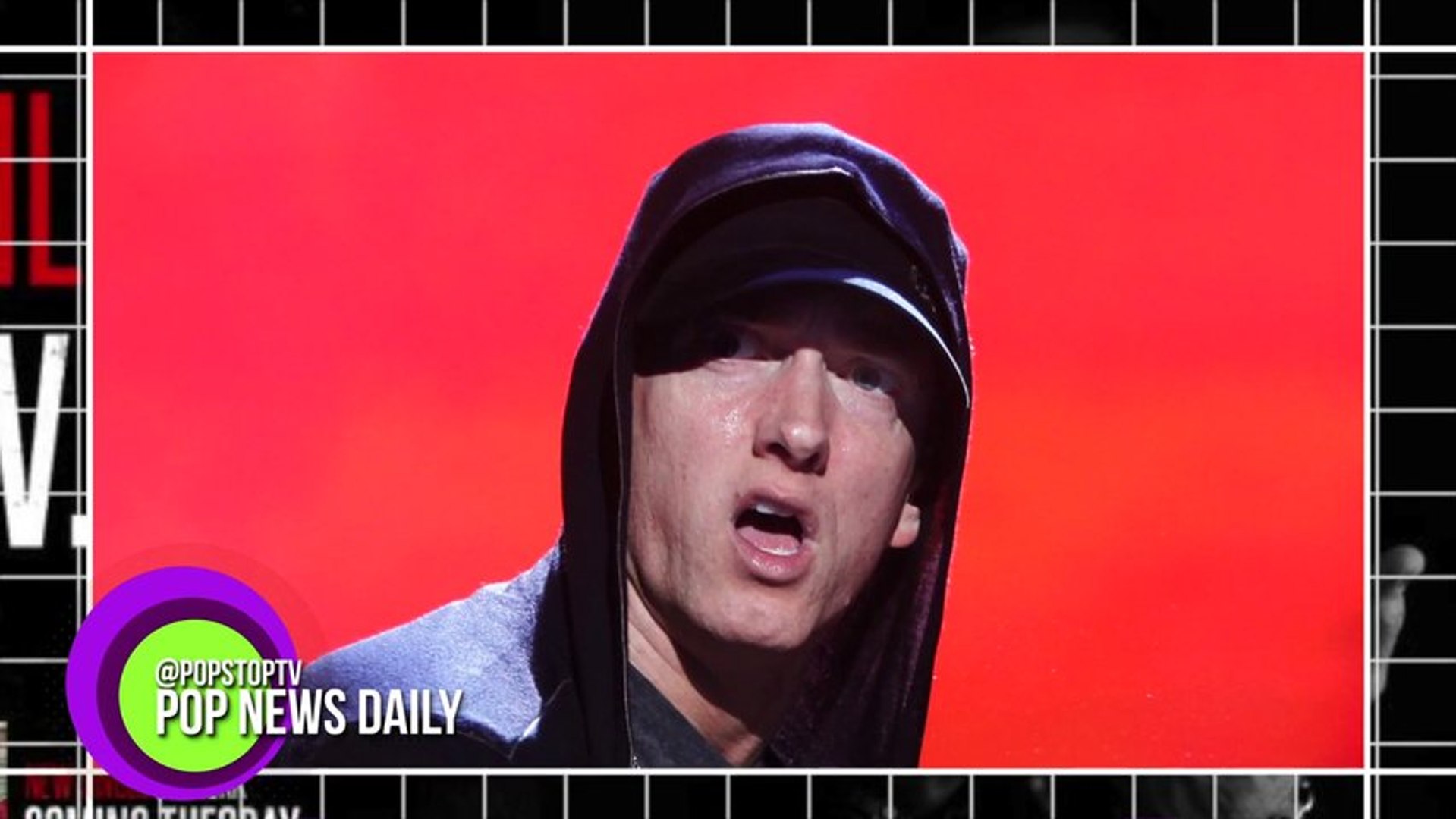 Eminem Defends Homophobic Lyrics!