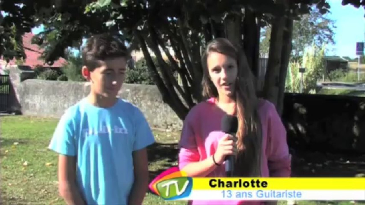 Les rencontres électriques de MACS à Saubrigues