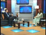 Spotlight with Sidra Iqbal - Rafiq Rangoonwala