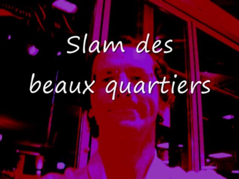 La slam de Msieur viagex