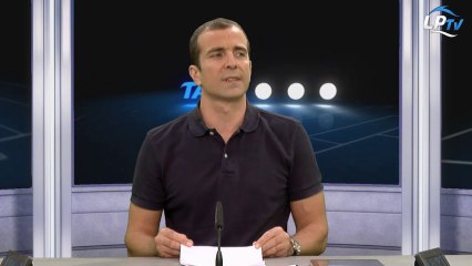 Talk Show : avant match OM-Sochaux
