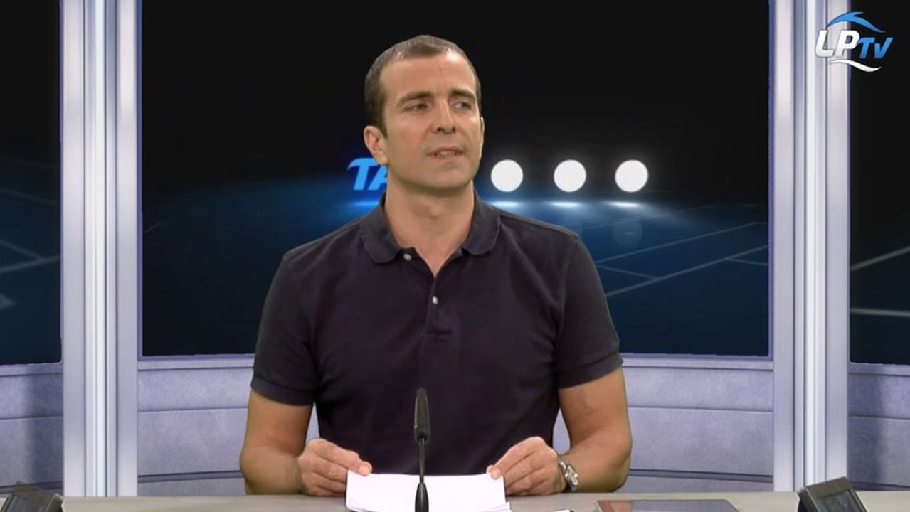 Talk Show : avant match OM-Sochaux