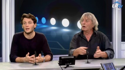 La question existentielle : "Doit-on donner les clefs à A. Ayew ?"