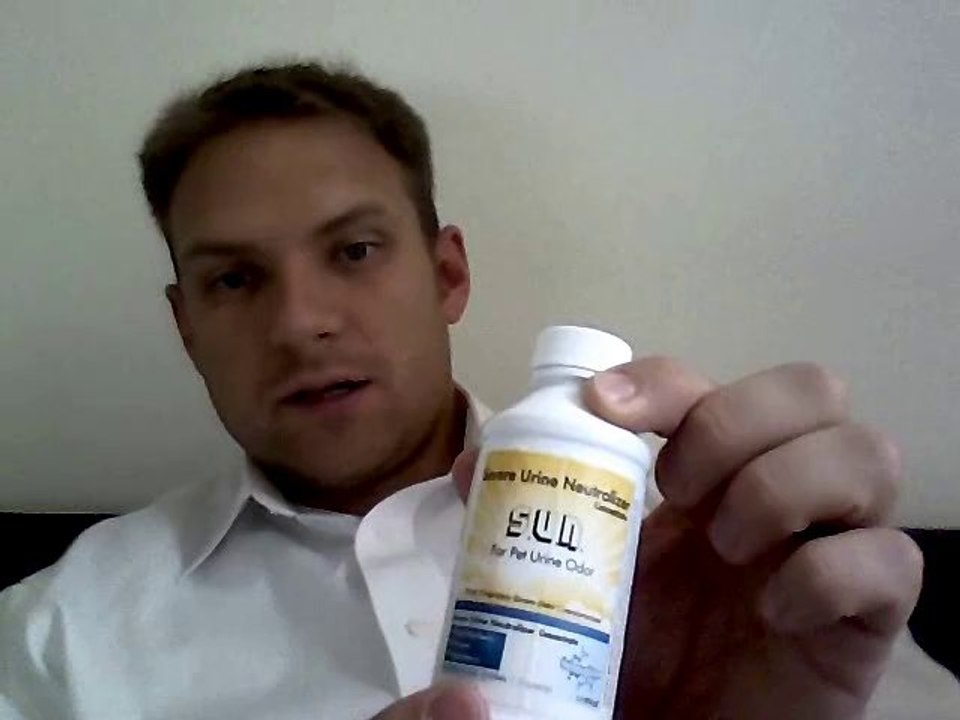 Pet Urine Smell Completed Got rid of!