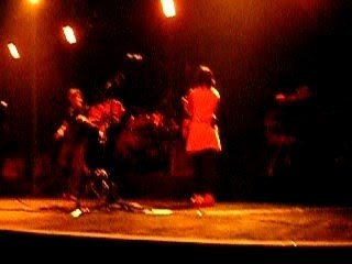 Il est vraiment, il est vraiment ...