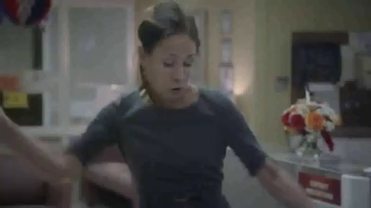 Getting On Trailer - HBO