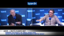 L'interview d'Europe Nuit : Pr. Marcel-Francis Kahn