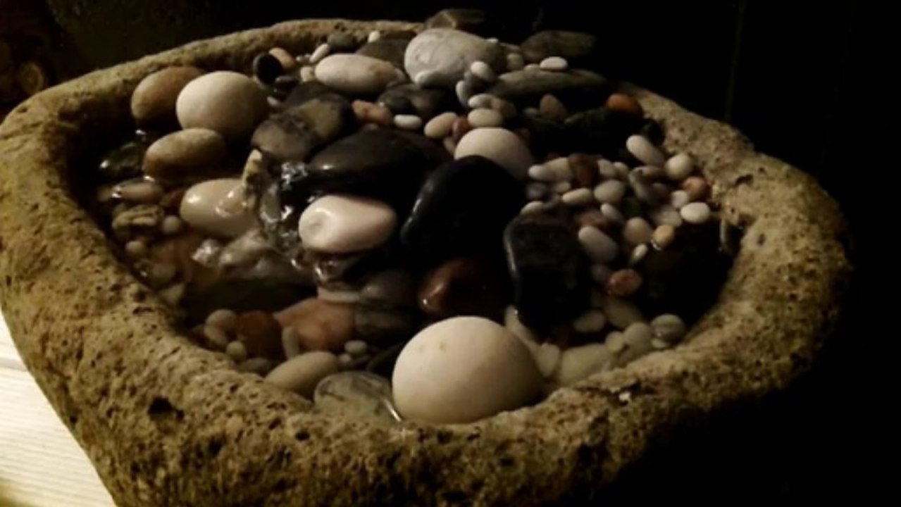 La méditation du souffle. Méditation en pleine conscience.