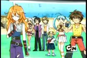 Bakugan capitulo 39 Español Latino