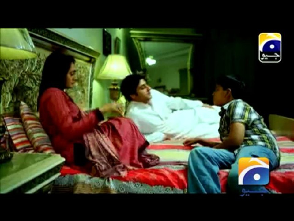 Meri Maa-Episode 48