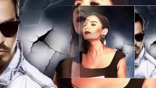 Erdem K&amp;nay Feat. Merve Özbey Helal Ettim Dailymotion Video