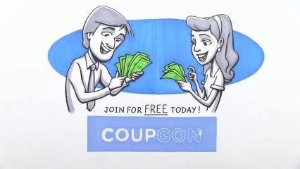 Download the Coupgon app, and redeem savings at your local Calgary Co-op food store.