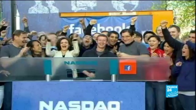 L'action de Twitter s'envole pour ses débuts en Bourse