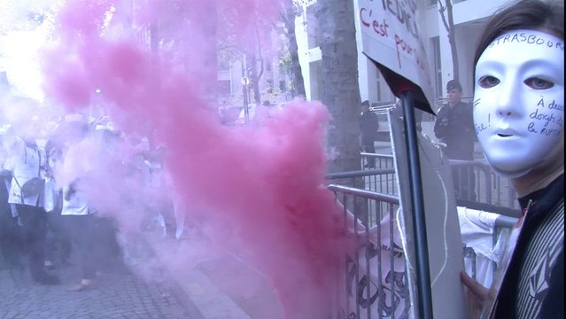 Si les sages-femmes étaient des hommes ...