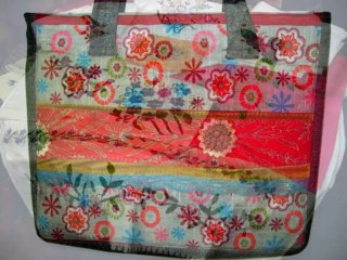 OBAANTİK ELSANATLARI..DENİZLİ..BABADAĞ ÇARŞISI..