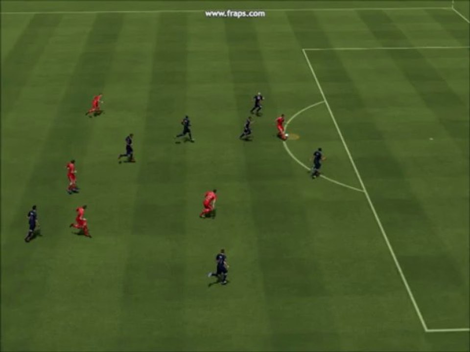 Paris SG - Bayern Munich (Match Amical)