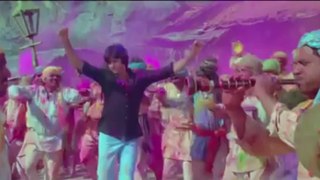 Sholay 3D Official Trailer
