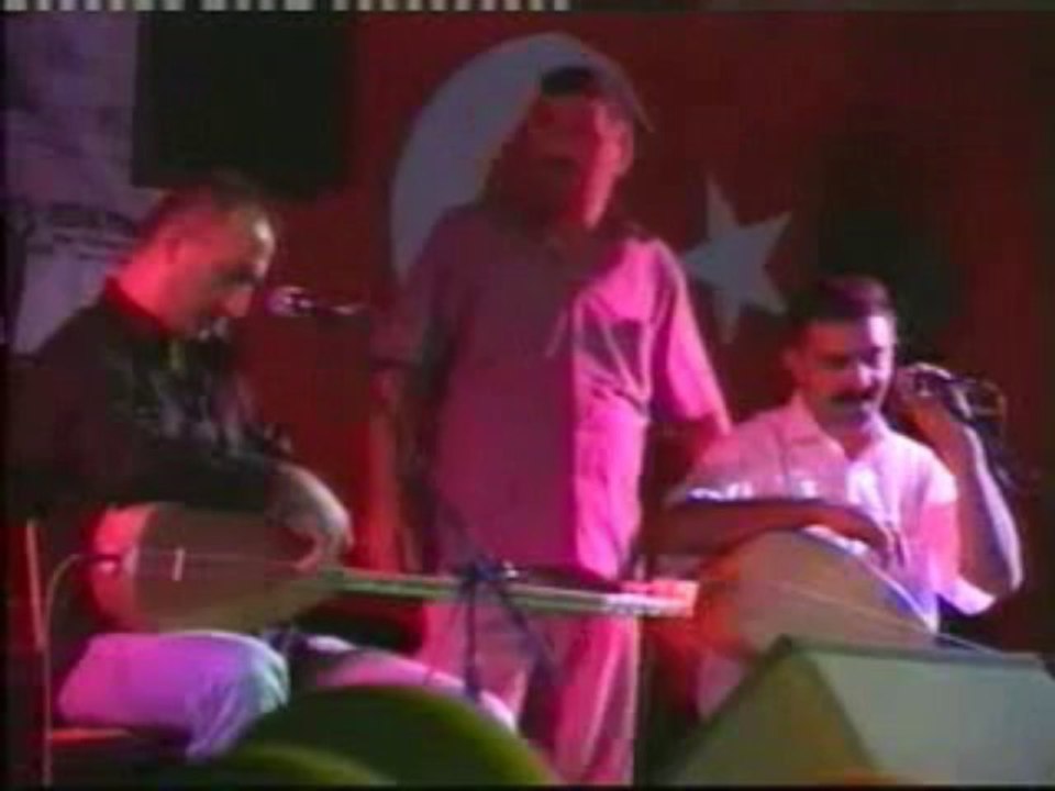 Erdal Erzincan ve Muharrem Temiz - Malatya Fethiye - 2006