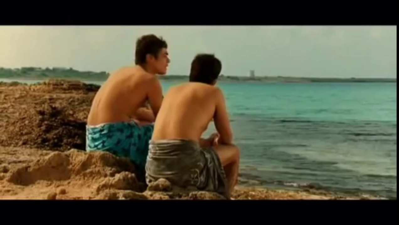 Teoman - Haziran (2013 VideoKlip)