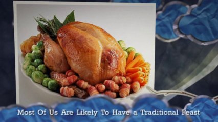 Want To Stop Increasing Your Weight This Christmas?