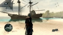 Epopée (épisode 2) sur Assassin'S Creed IV BLACK FLAG (Xbox 360)