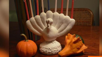 Menurkeys and other Novelty Items Trending for Thanksgivukkah