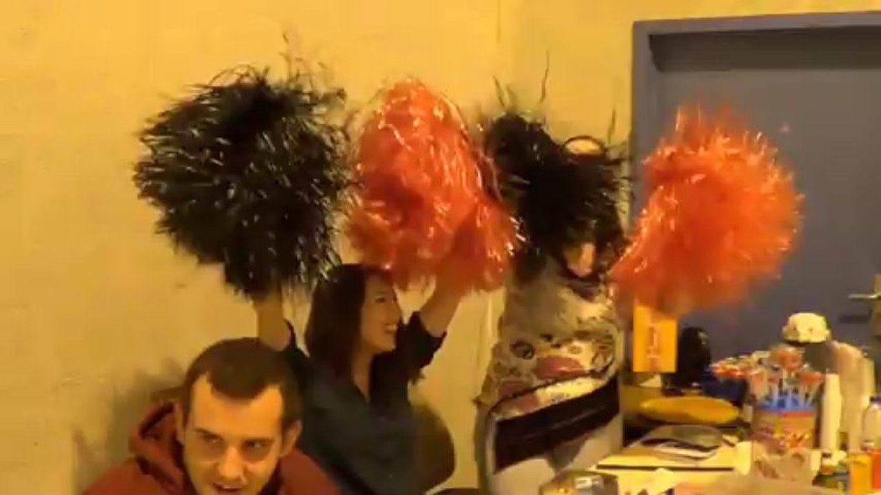 HBC Izon SG1 CF 2013