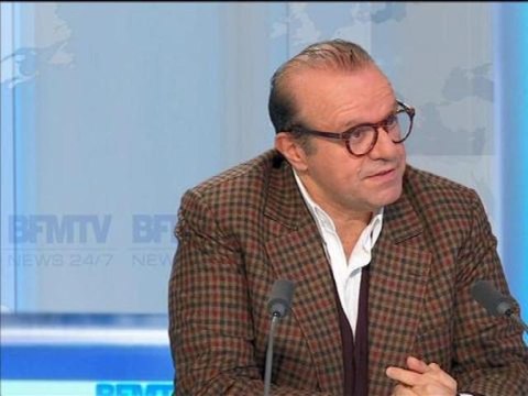 Arbitrage Adidas: Bernard Tapie est prêt à hypothéquer son hôtel particulier - 07/11