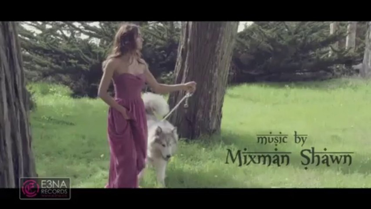 Pardesia - Kuldip Qadir Trailer