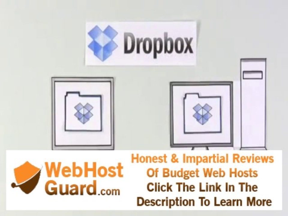 Alojamiento de archivos en nube, Cloud Hosting Gratis!!! DropBox